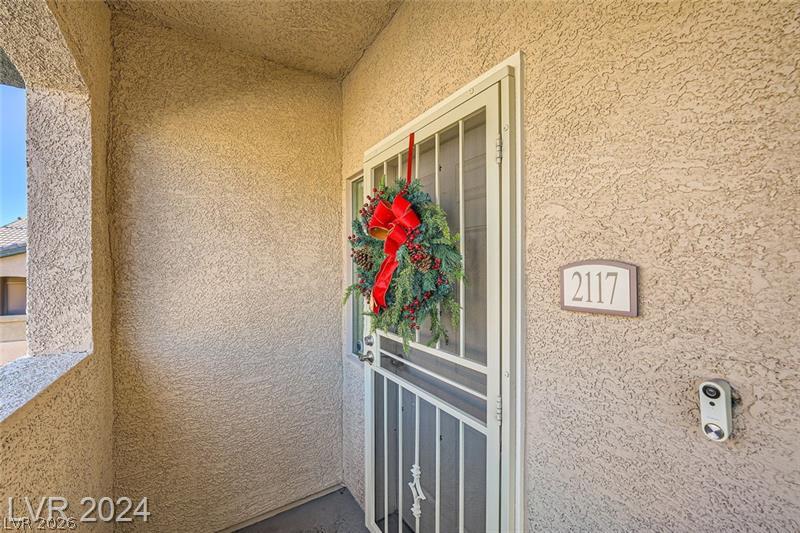 8985 S Durango Drive 2117