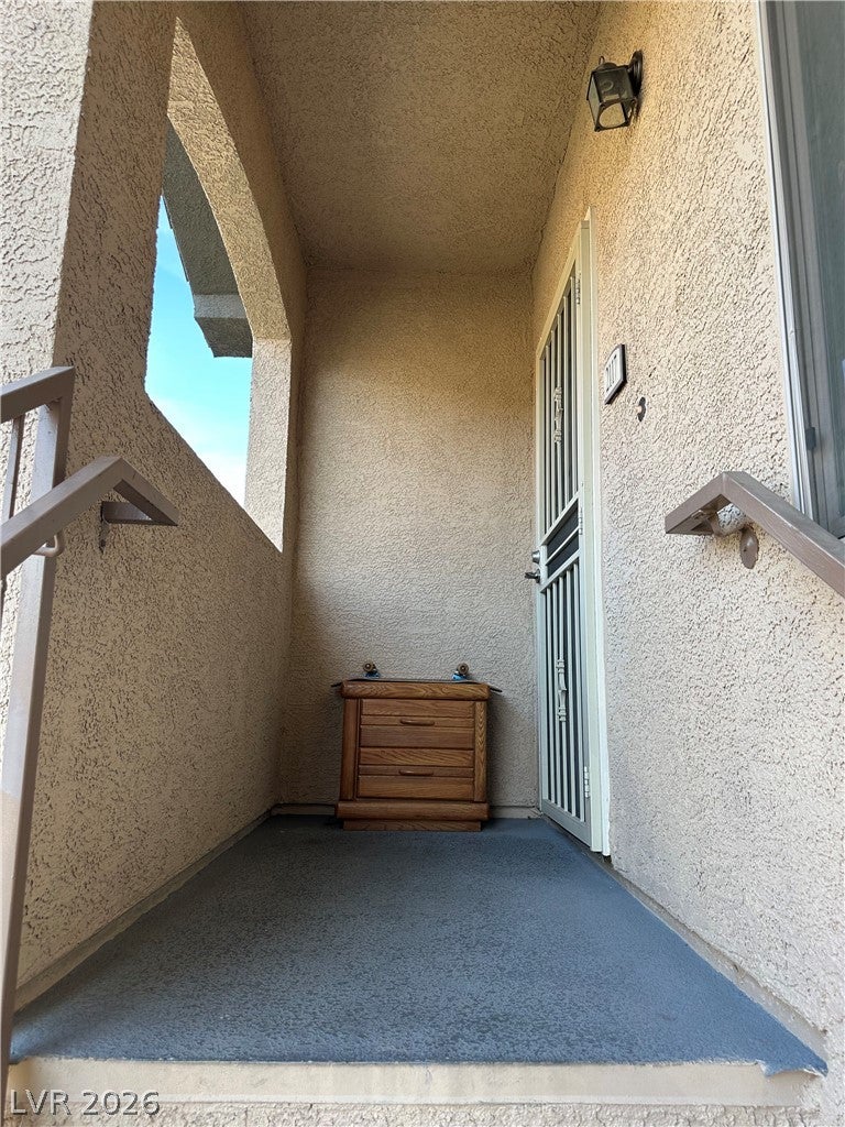 8985 S Durango Drive 2117