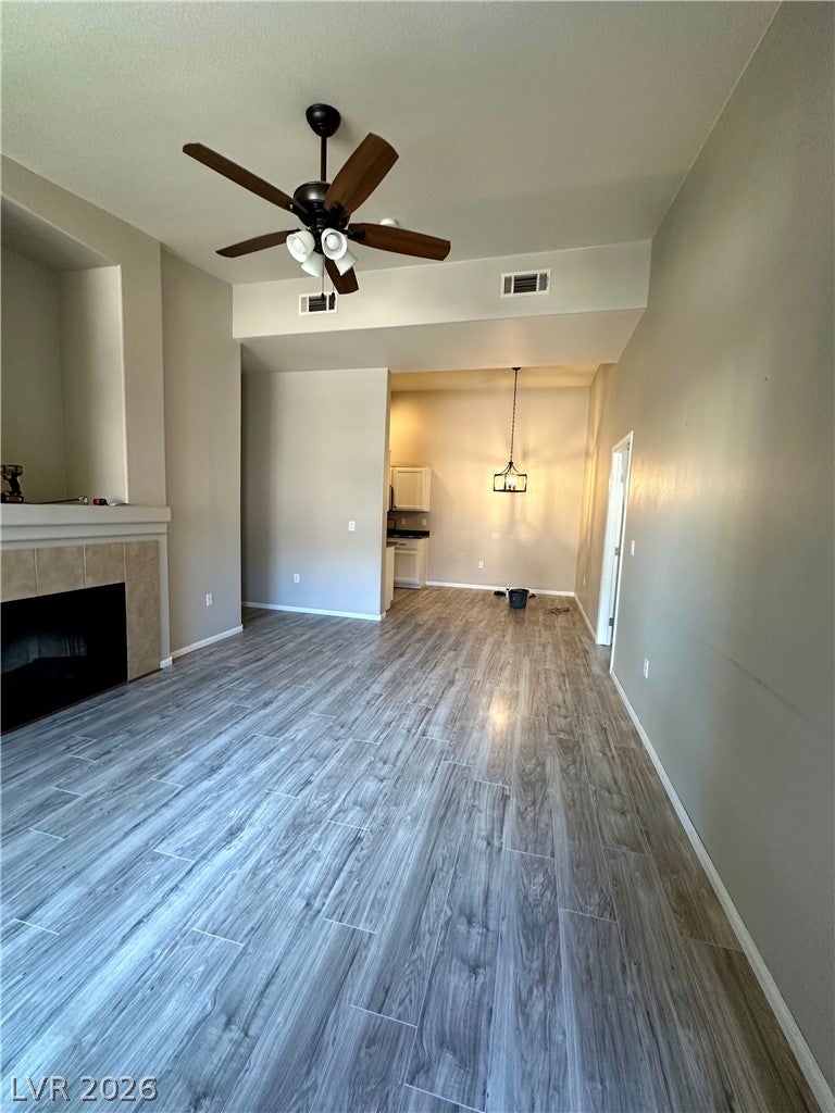 8985 S Durango Drive 2117