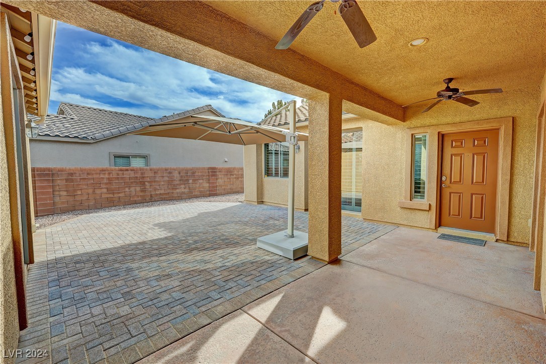 5365 E Volterra Drive, Pahrump, Nevada image 3