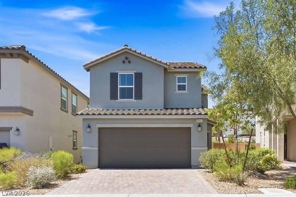 Photo of 6941 Trevelez Street, Las Vegas, NV 89149 (MLS # 2775692)