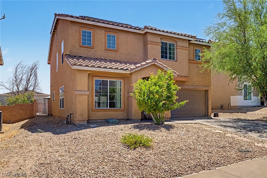 184 White Butte Street