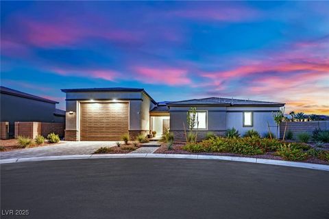 6508 Levi Andres Court Las Vegas NV 89131