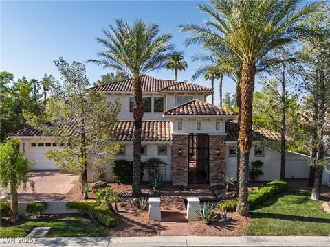 8712 Mesa Canogo Drive Las Vegas NV 89148