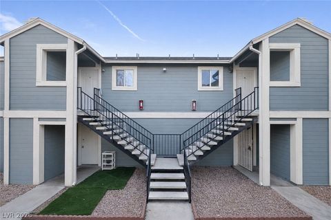 Photo of 4217 Middlesex Avenue, Las Vegas, NV 89110 (MLS # 2762522)