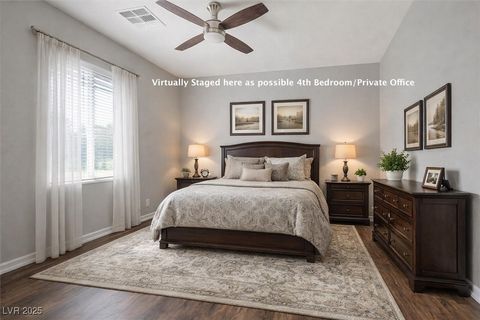 8204 Silver Vine Street North Las Vegas NV 89085