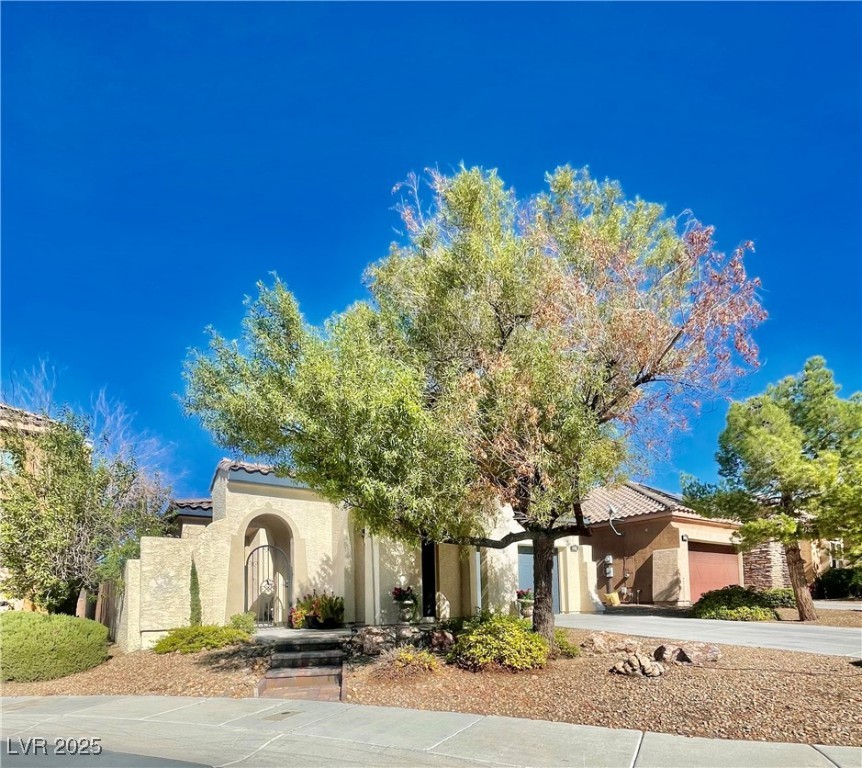 1128 Via Canale Drive