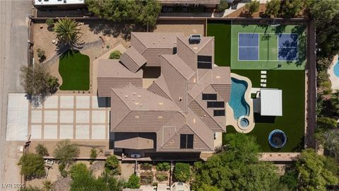 8275 W Torino Avenue Las Vegas NV 89113