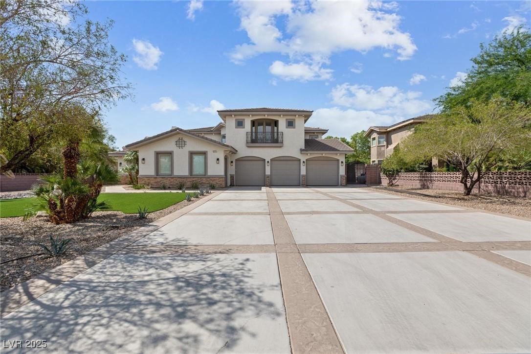 8275 W Torino Avenue