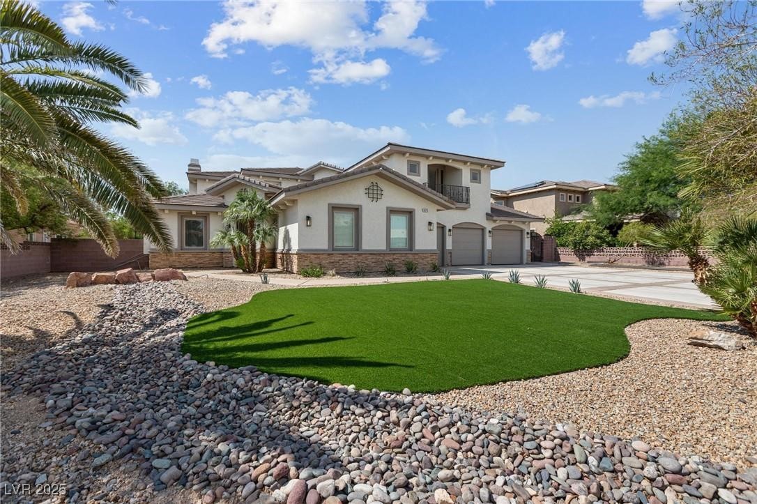 8275 W Torino Avenue