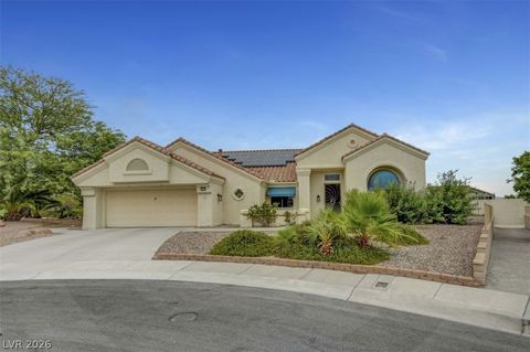 3109 Bangor Court Las Vegas NV 89134