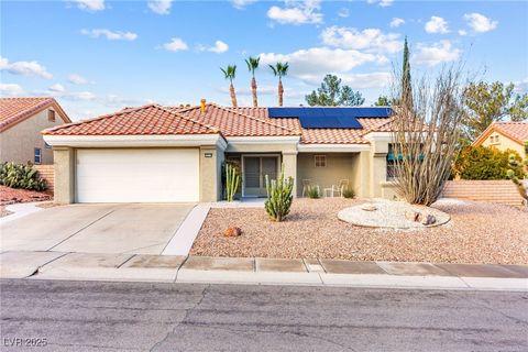 Active Adult 55 105 2817 Lotus Hill Drive Las Vegas NV 89134