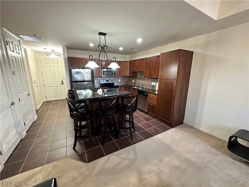 2405 W Serene Avenue 834