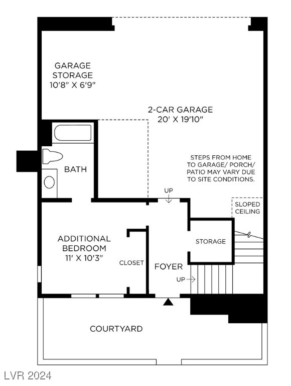 2511 Silent View Avenue, Henderson, Nevada image 40