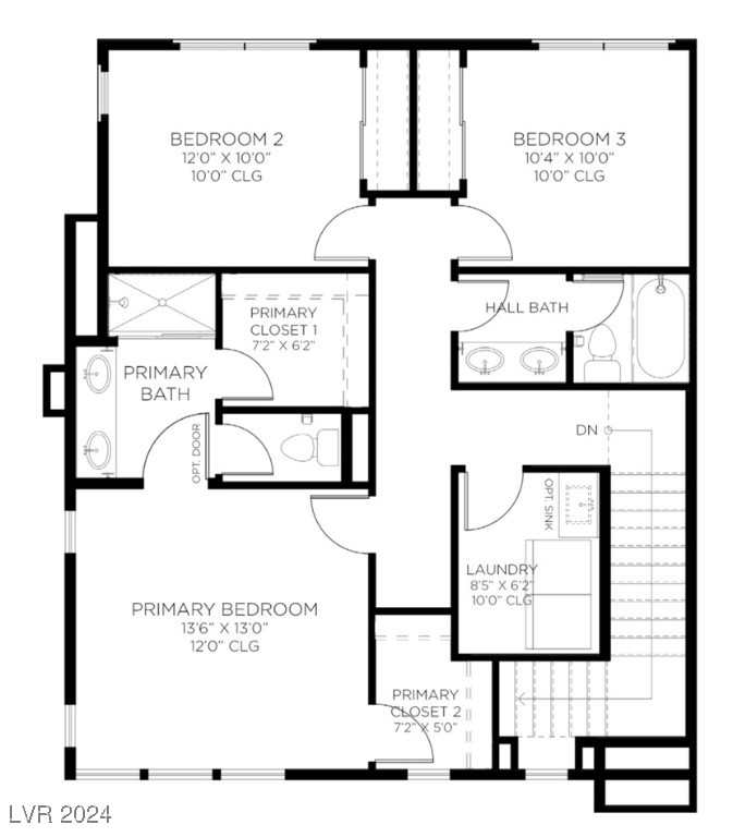 2511 Silent View Avenue, Henderson, Nevada image 42