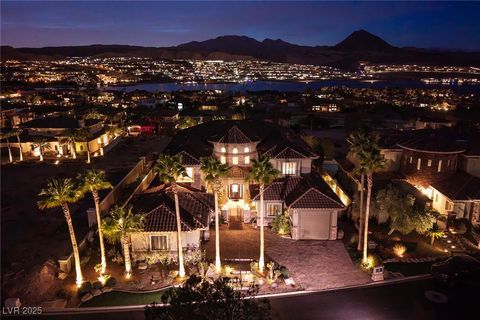 10 Via Potenza Court Henderson NV 89011