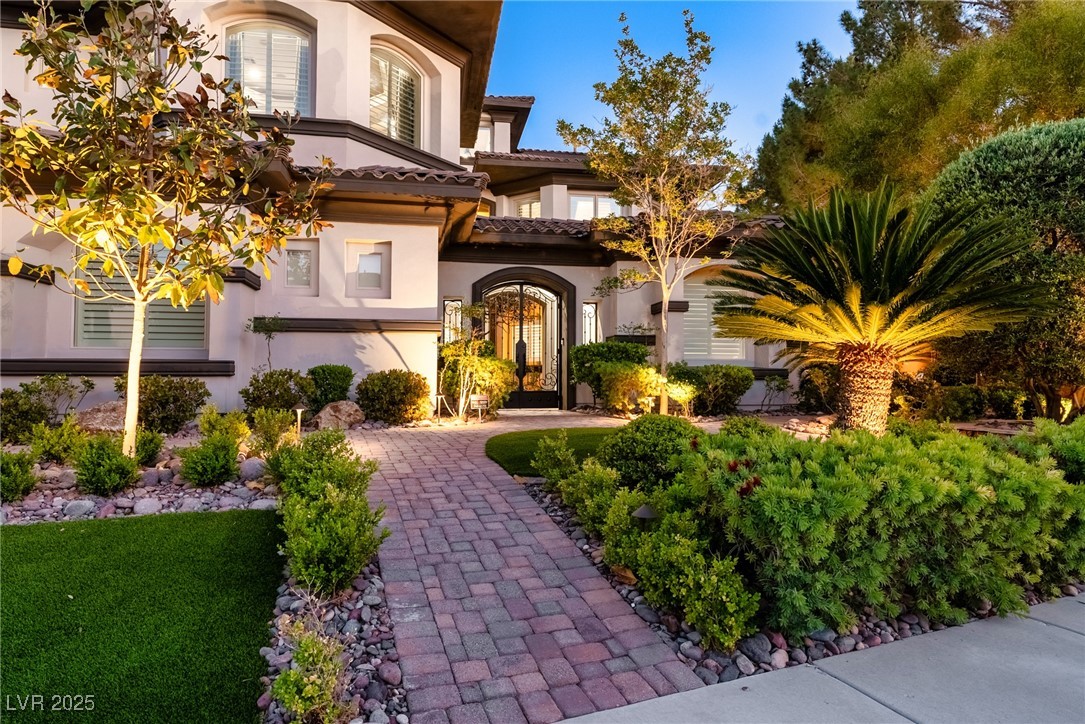 2 Yorkridge Court