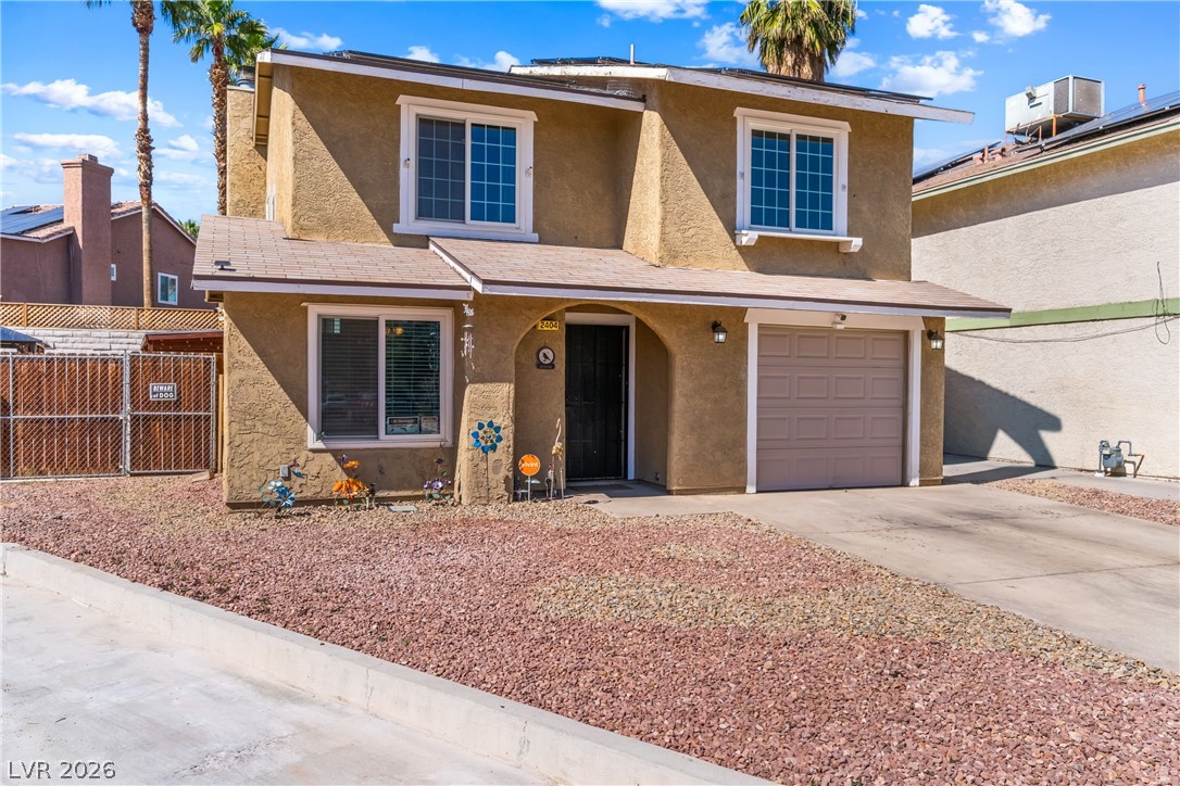 2404 Cherrywood Street