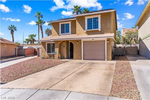 2404 Cherrywood Street Las Vegas NV 89108