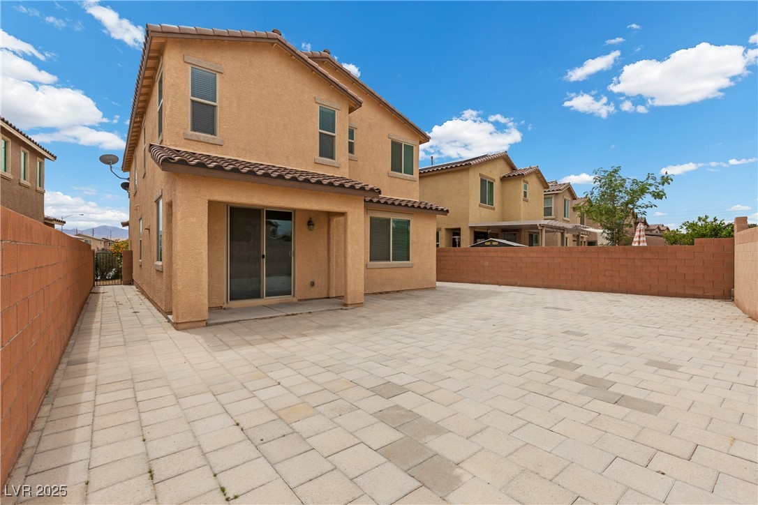 Las Vegas, Nevada 89122, United States, 3 Bedrooms Bedrooms, ,3 BathroomsBathrooms,Residential,Active,112714