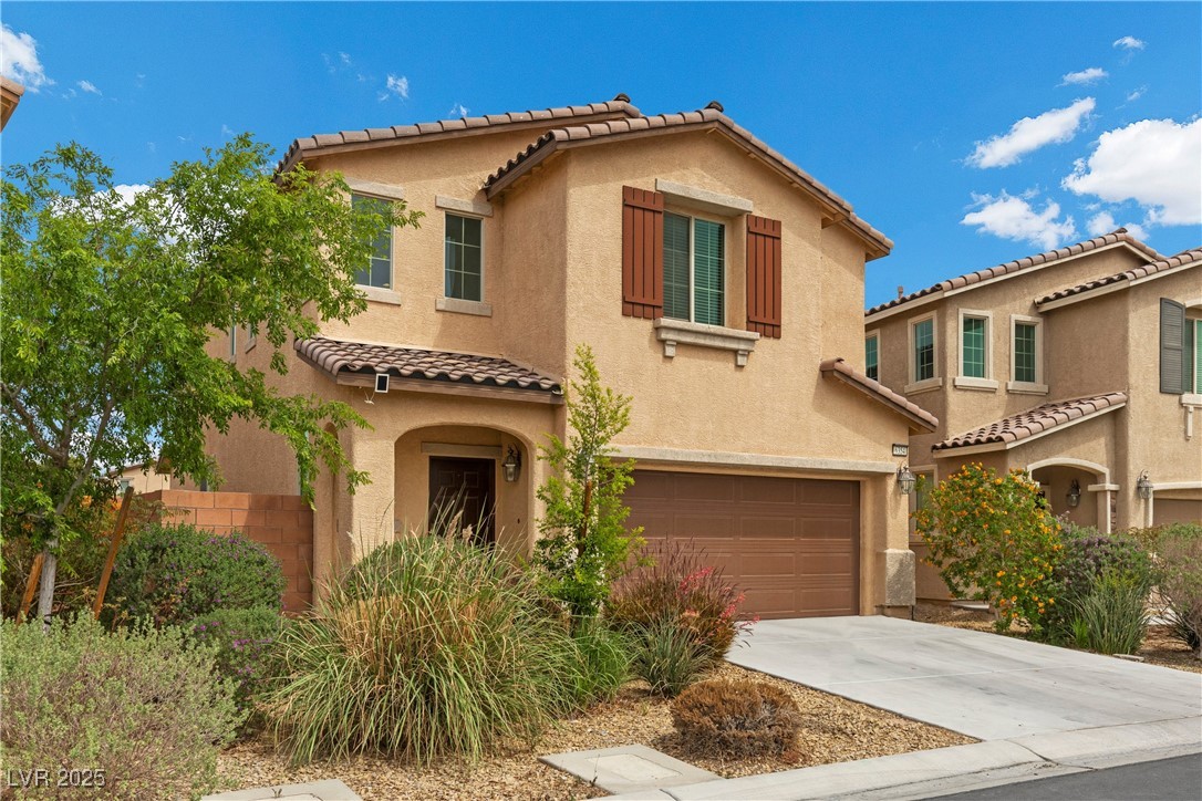 Las Vegas, Nevada 89122, United States, 3 Bedrooms Bedrooms, ,3 BathroomsBathrooms,Residential,Active,112714