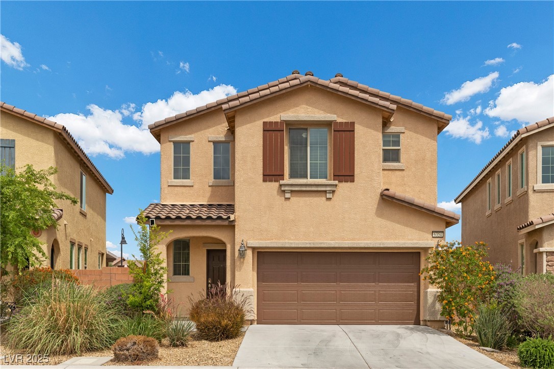 Las Vegas, Nevada 89122, United States, 3 Bedrooms Bedrooms, ,3 BathroomsBathrooms,Residential,Active,112714