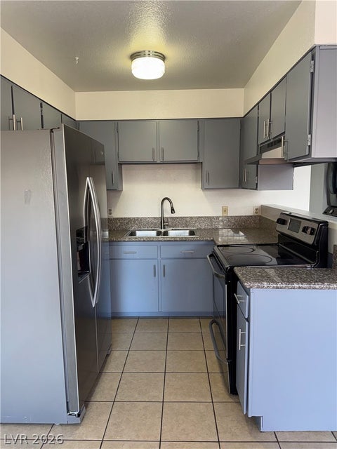 Apartment For Rent - 1808 Goldfield Street #A<br/> North Las Vegas, NV 89030