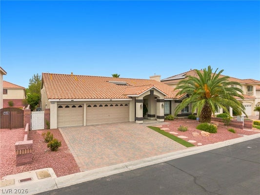 6540 GOSSAMER FOG AVE, LAS VEGAS, NV 89139 - Image 49085a18a2d3497042e79b5355b6efac/166769078