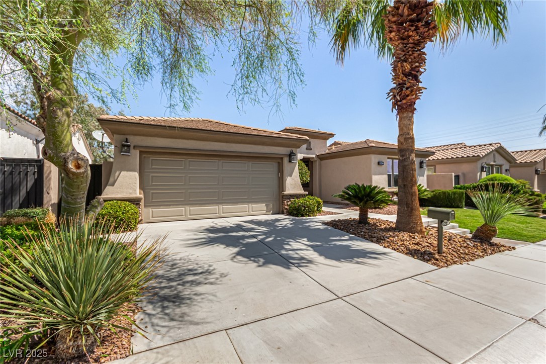 11246 PARLEYS CONE Court