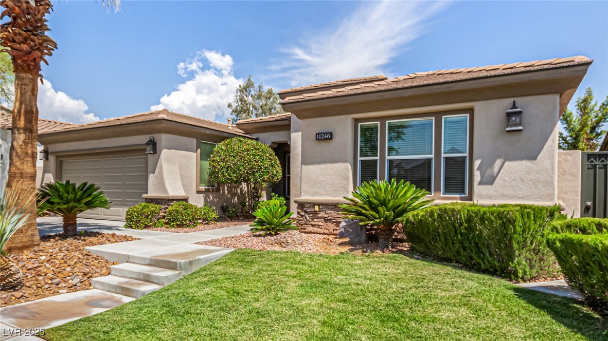 11246 PARLEYS CONE Court