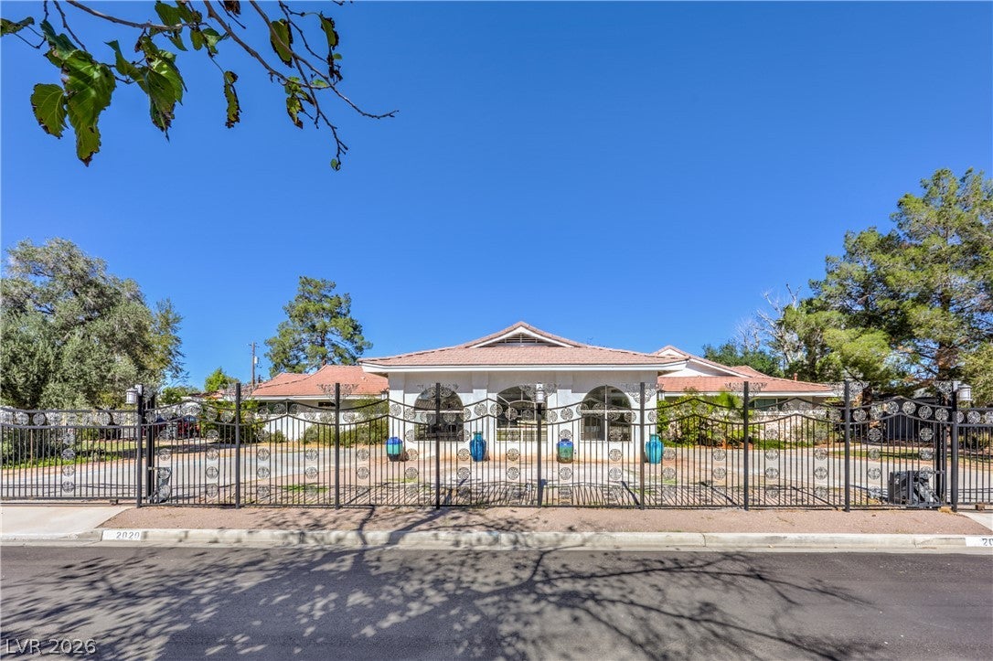2020 Silver Avenue