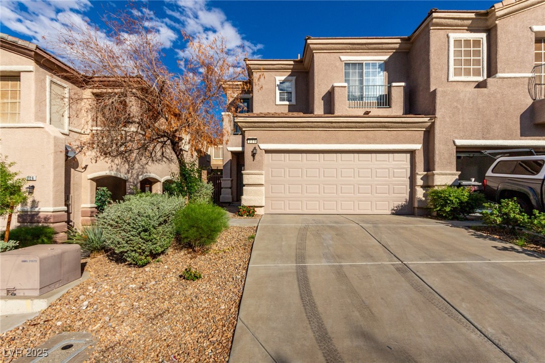 228 SERENITY CREST Street
