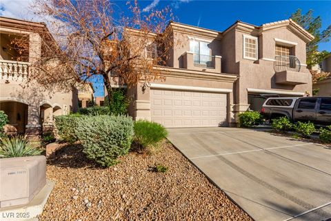 228 SERENITY CREST Street Henderson NV 89012