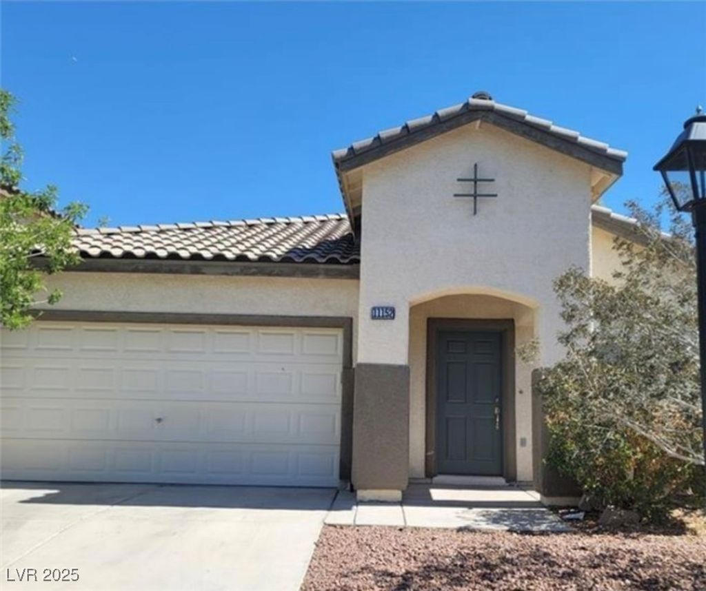 Photo of 11152 Montagne Marron Boulevard, Las Vegas, NV 89141 (MLS # 2698759)