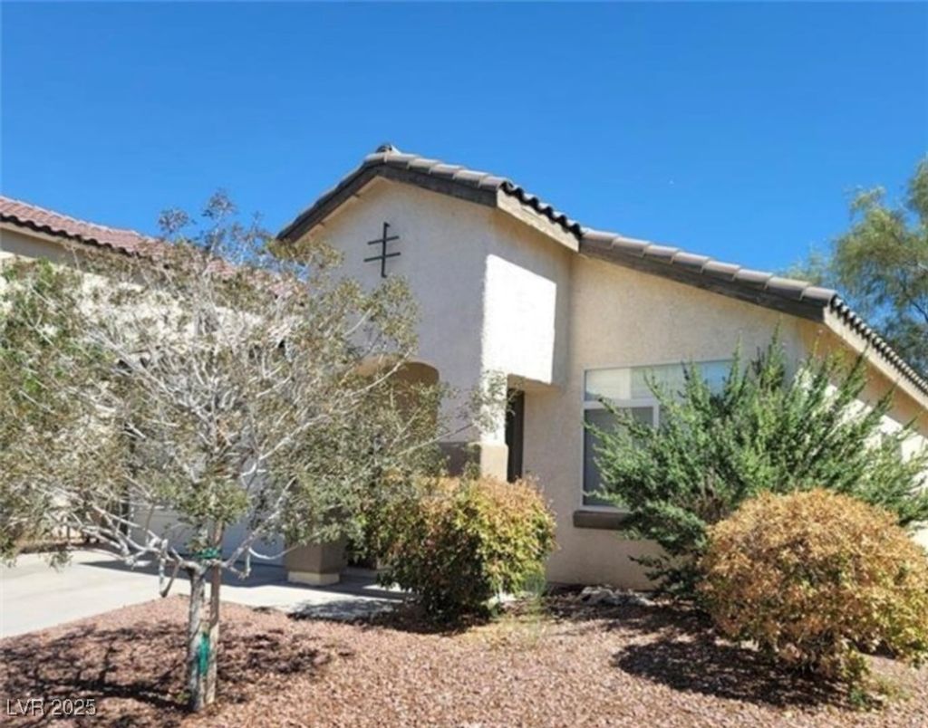 Photo of 11152 Montagne Marron Boulevard, Las Vegas, NV 89141 (MLS # 2698759)