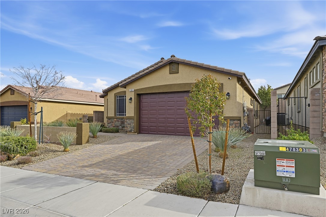 1305 Paseo Del Oso Lane