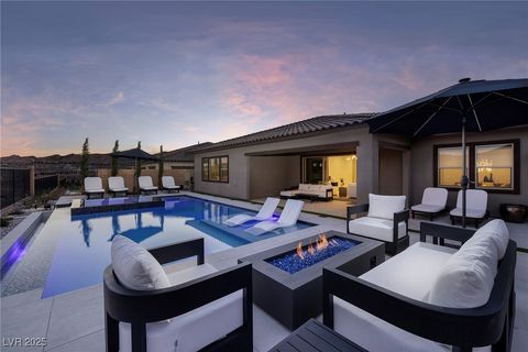 351 Tigullio Avenue Henderson NV 89011