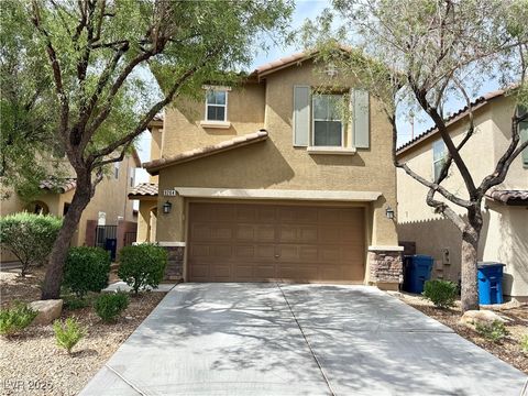 9264 Valley Ranch Avenue Las Vegas NV 89178