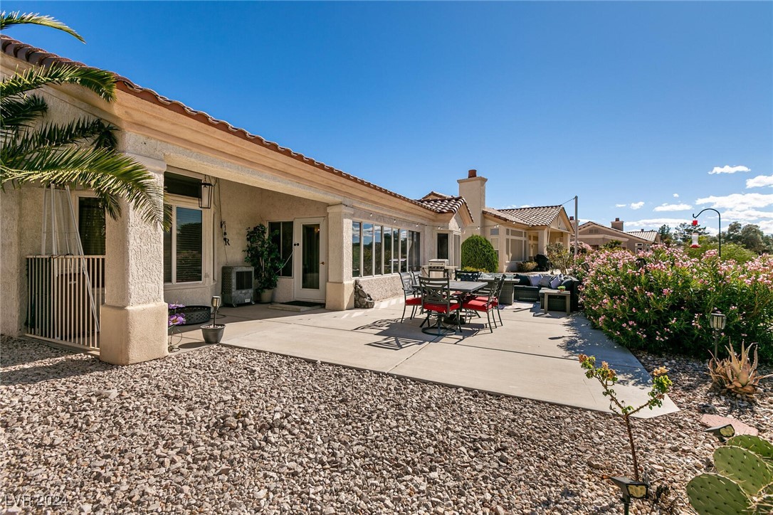 504 Lake Havasu Lane, Boulder City, Nevada image 28