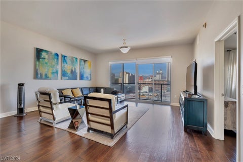 Photo of Las Vegas, NV 89101 (MLS # 2560240)