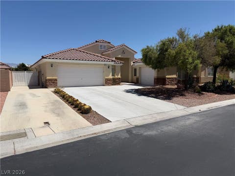 Homes For Sale - 6410 Veranda Falls Court<br/> Las Vegas, NV 89130