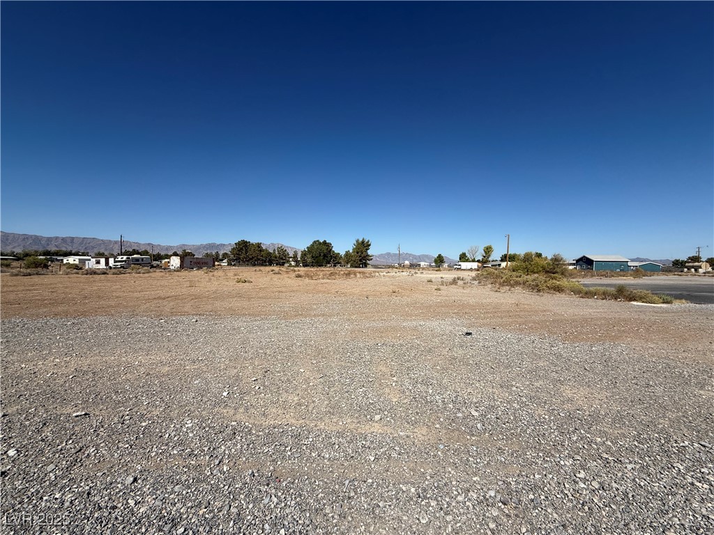 5050 Pahrump Valley Boulevard