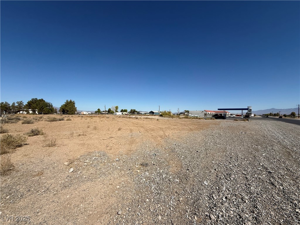 5050 Pahrump Valley Boulevard