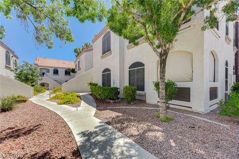 Condo For Sale - 700 Carnegie Street #1722<br/> Henderson, NV 89052