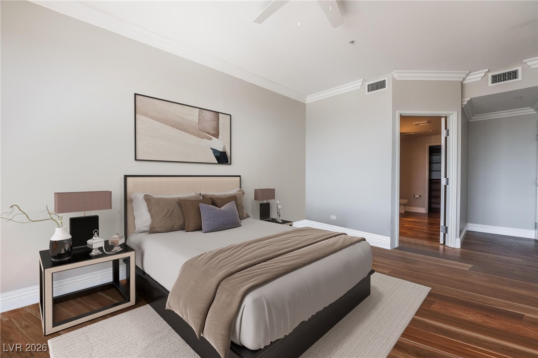 200 W Sahara Avenue 3906