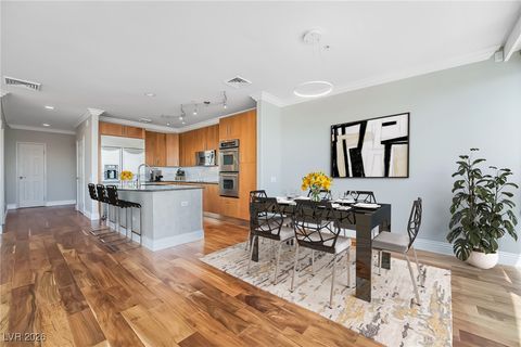 Photo of 200 W Sahara Avenue #3906, Las Vegas, NV 89102 (MLS # 2747653)