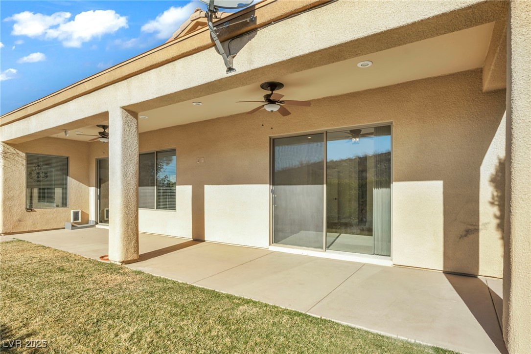 37 Stonemark Drive, Henderson, Nevada image 36