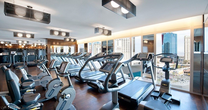 3722 Las Vegas Boulevard 505