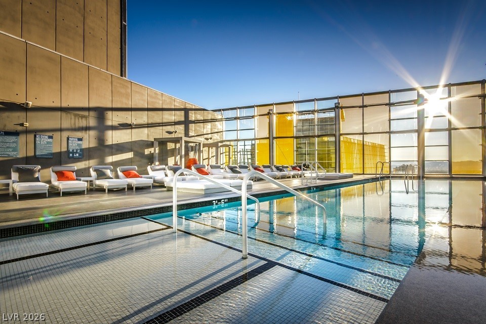 3722 Las Vegas Boulevard 505