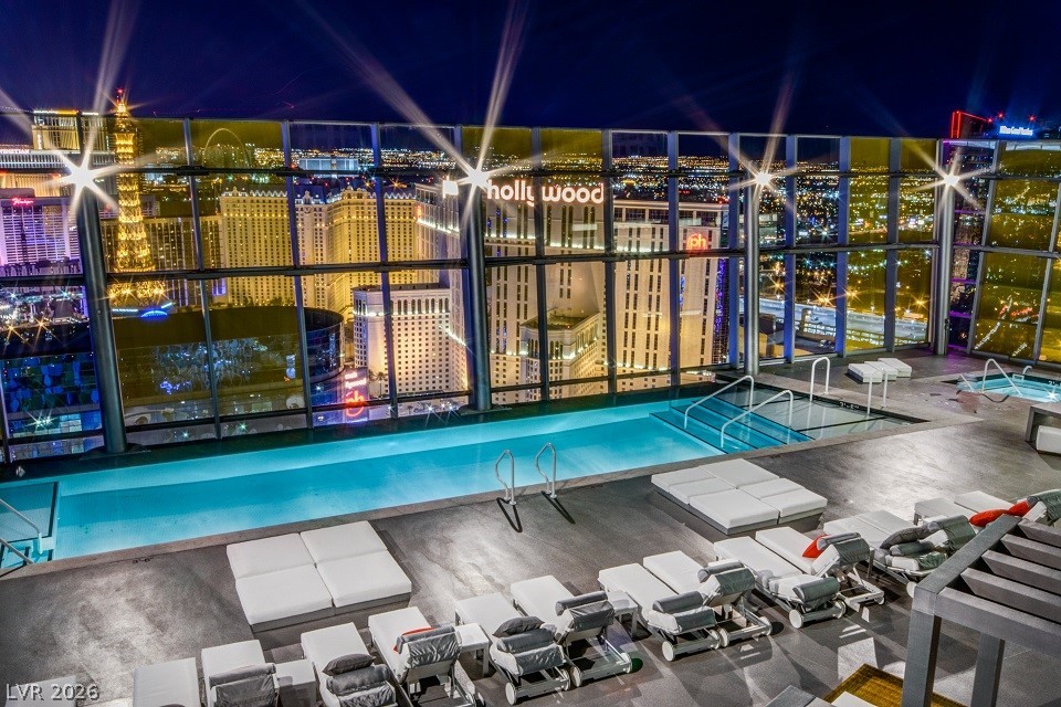 3722 Las Vegas Boulevard 505